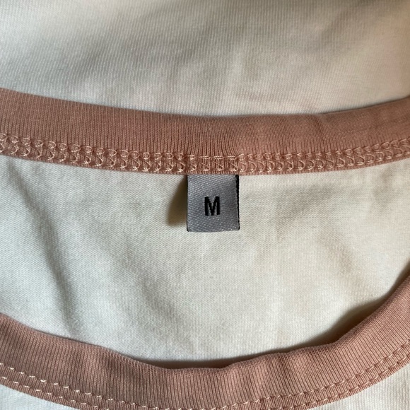 Moon Crop Top - Picture 7 of 7